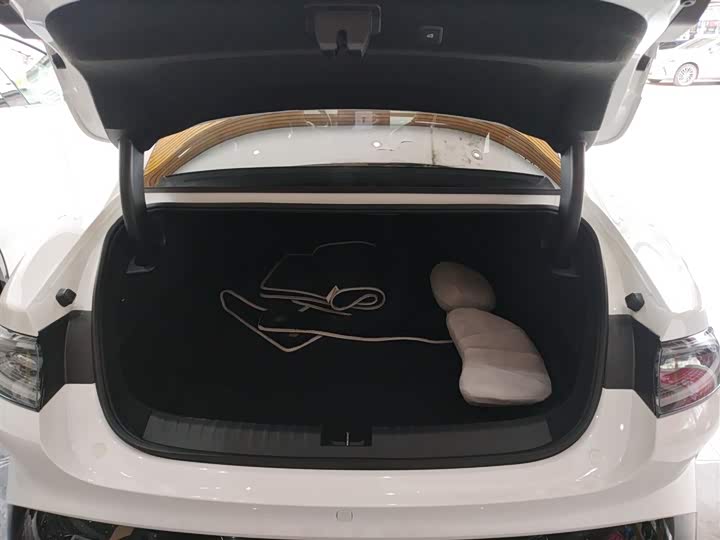 Xiaomi SU7 2024 2024款 四驱超长续航高阶智驾Max版