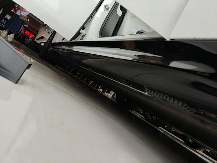 Xiaomi SU7 2024 2024款 四驱超长续航高阶智驾Max版