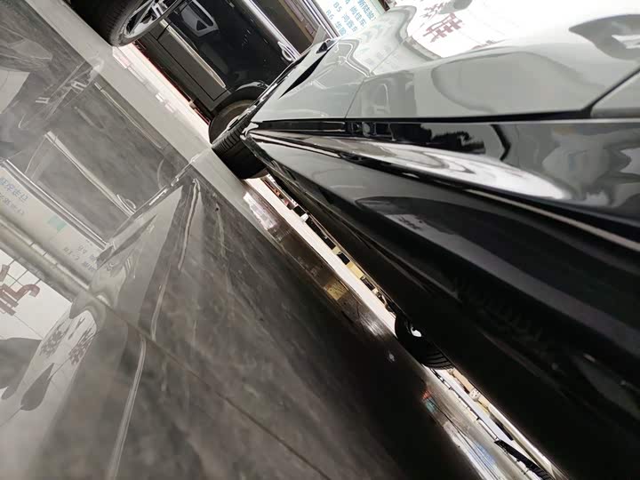 Xiaomi SU7 2024 2024款 四驱超长续航高阶智驾Max版