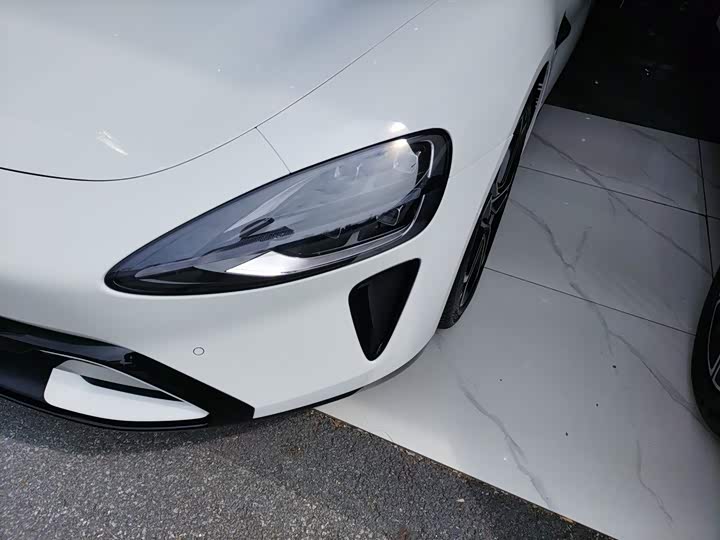 Xiaomi SU7 2024 2024款 四驱超长续航高阶智驾Max版