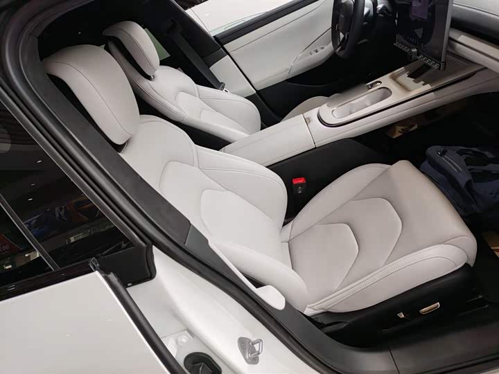 Xiaomi SU7 2024 2024款 四驱超长续航高阶智驾Max版