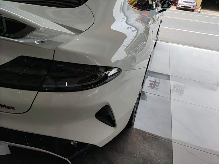 Xiaomi SU7 2024 2024款 四驱超长续航高阶智驾Max版