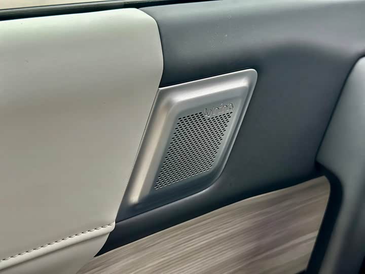 Chery iCar 03 2024 2024款 472km 四驱长续航智越版