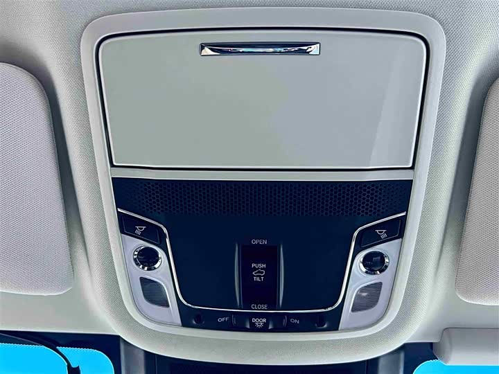 Honda Odyssey 2024 2024款 2.0L e:HEV 锐·领享版