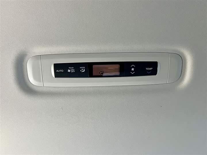 Honda Odyssey 2024 2024款 2.0L e:HEV 锐·领享版