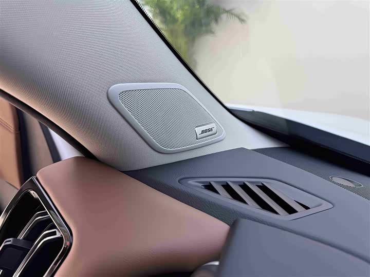 Nissan Pathfinder 2024 2024款 380VC-TURBO 四驱智尊版 6座