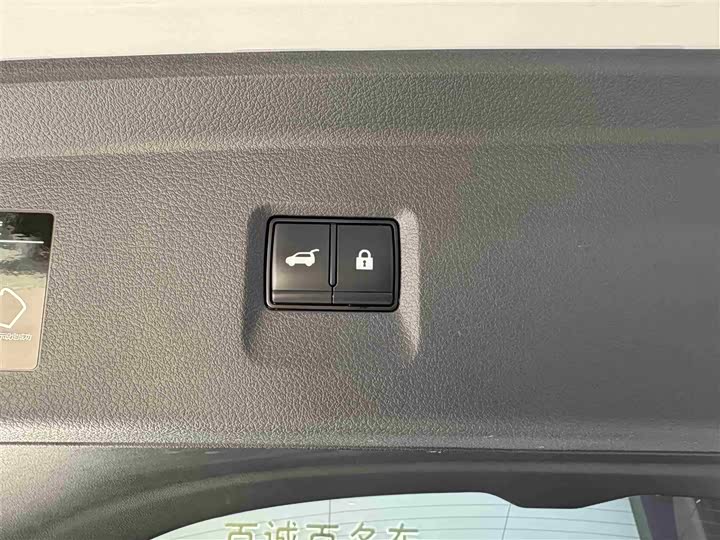 Nissan Pathfinder 2024 2024款 380VC-TURBO 四驱智尊版 6座