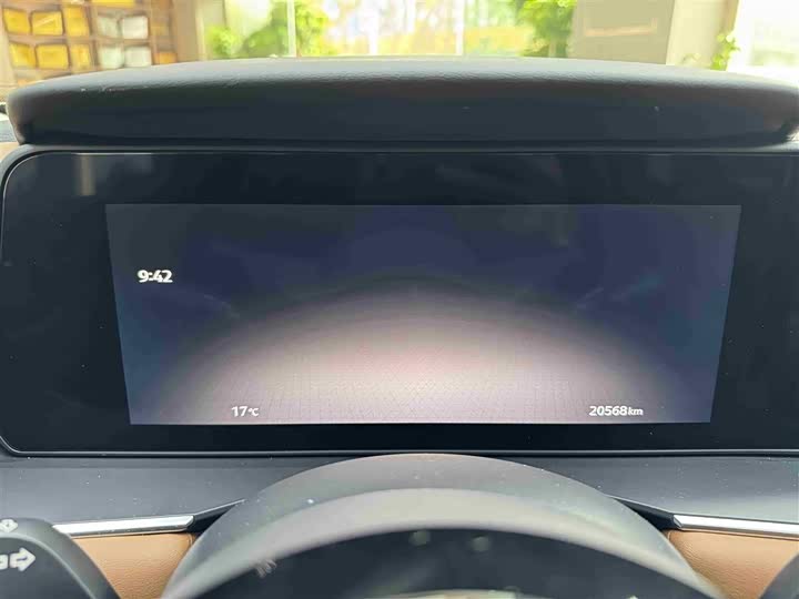 Nissan Pathfinder 2024 2024款 380VC-TURBO 四驱智尊版 6座