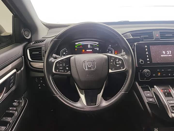 Honda CR-V Hybrid 2021 2021款 锐·混动e+ 2.0L 睿雅版