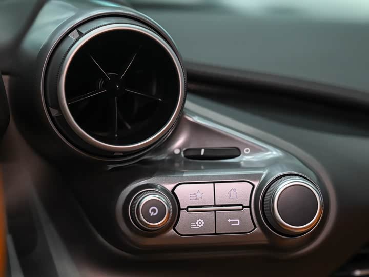 Ferrari F8 2020 2020款 Spider 3.9T V8