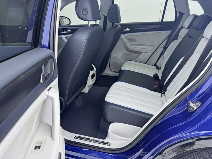 Volkswagen Tayron GTE Hybrid 2023 2023款 280TSI 豪华Plus进阶版