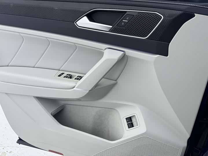 Volkswagen Tayron GTE Hybrid 2023 2023款 280TSI 豪华Plus进阶版