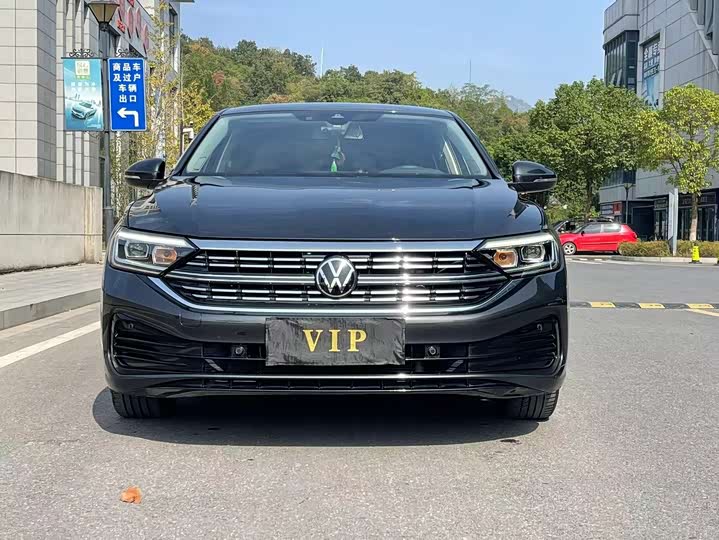 Volkswagen Sagitar L 2024 2024款 300TSI DSG超越版