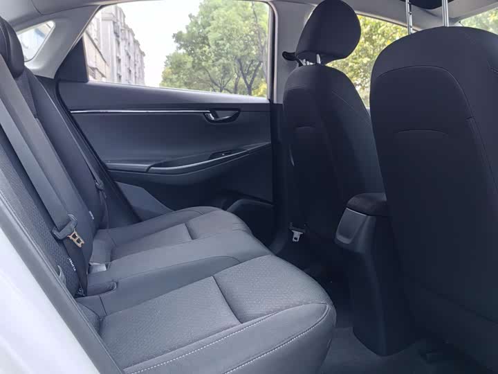 Hyundai Celesta 2020 2020款 1.6L 自动GL悦目版
