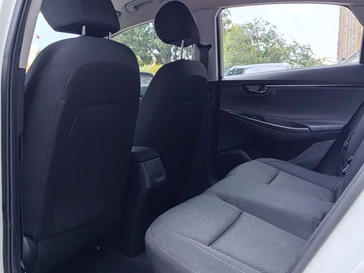 Hyundai Celesta 2020 2020款 1.6L 自动GL悦目版