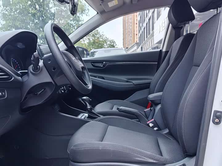 Hyundai Celesta 2020 2020款 1.6L 自动GL悦目版