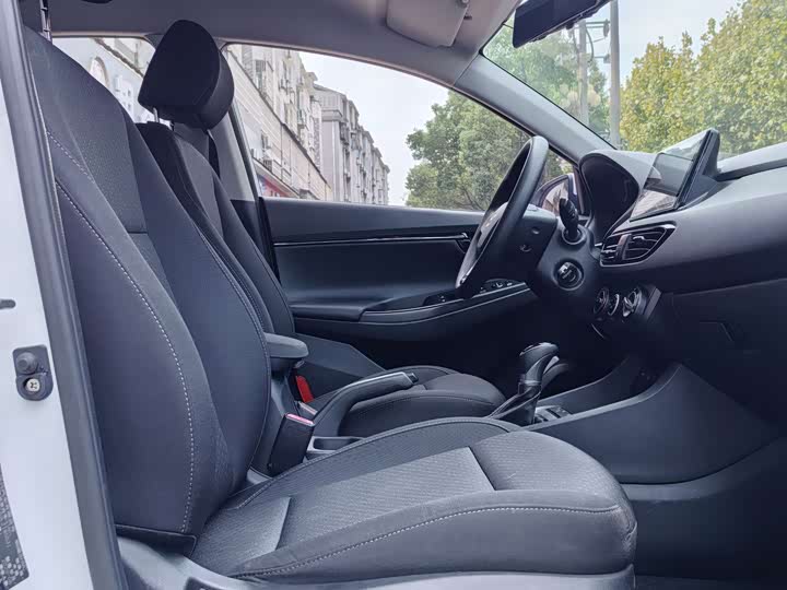 Hyundai Celesta 2020 2020款 1.6L 自动GL悦目版