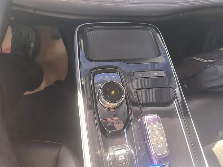 GAC Aion S Plus 2023 2023款 70 智领版 磷酸铁锂