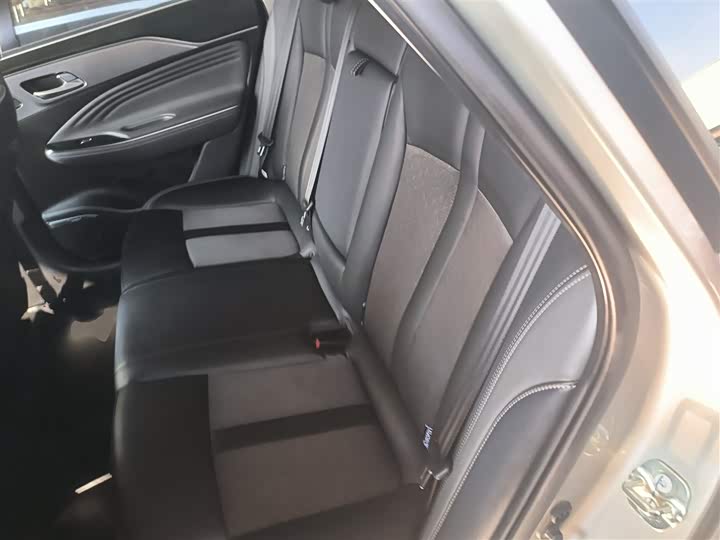 GAC Aion S Plus 2023 2023款 70 智领版 磷酸铁锂