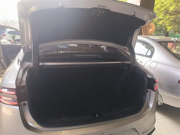 GAC Aion S Plus 2023 2023款 70 智领版 磷酸铁锂