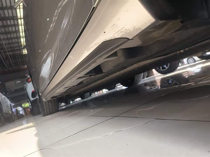 GAC Aion S Plus 2023 2023款 70 智领版 磷酸铁锂