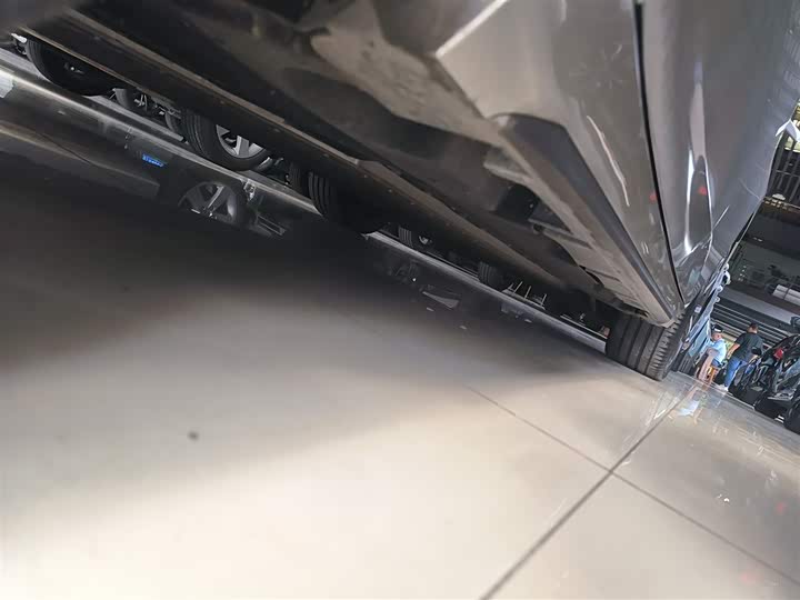 GAC Aion S Plus 2023 2023款 70 智领版 磷酸铁锂