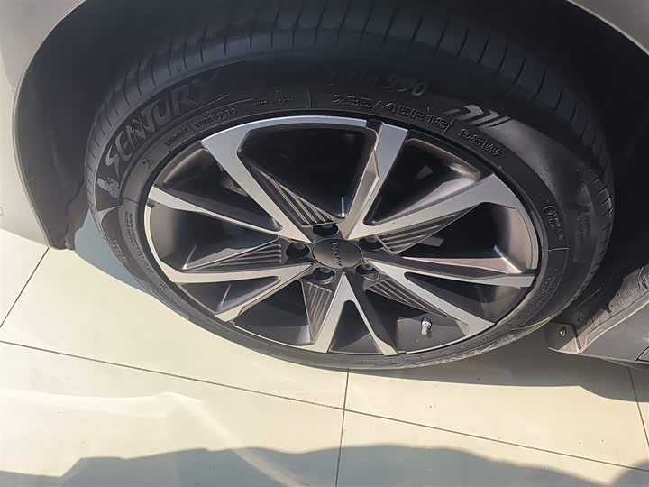 GAC Aion S Plus 2023 2023款 70 智领版 磷酸铁锂