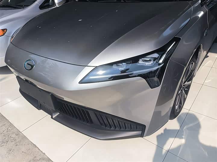 GAC Aion S Plus 2023 2023款 70 智领版 磷酸铁锂