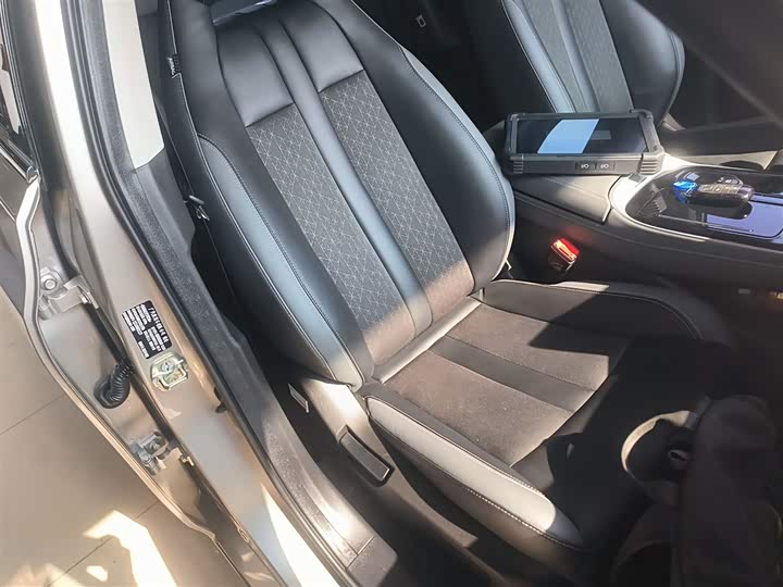 GAC Aion S Plus 2023 2023款 70 智领版 磷酸铁锂