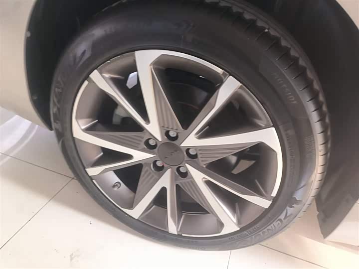 GAC Aion S Plus 2023 2023款 70 智领版 磷酸铁锂