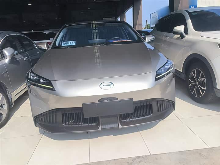 GAC Aion S Plus 2023 2023款 70 智领版 磷酸铁锂