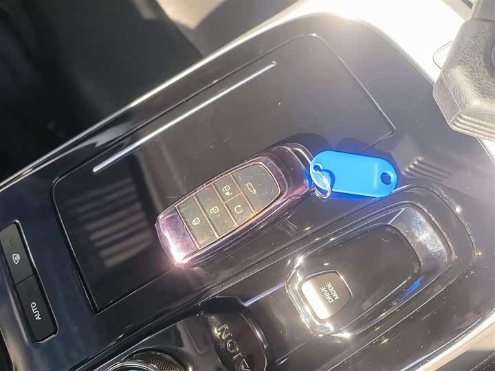 GAC Aion S Plus 2023 2023款 70 智领版 磷酸铁锂