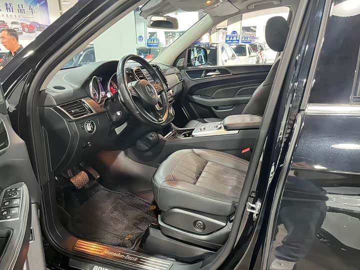 BAIC Beijing BJ90 2021 2021款 4.0T 尊驾版