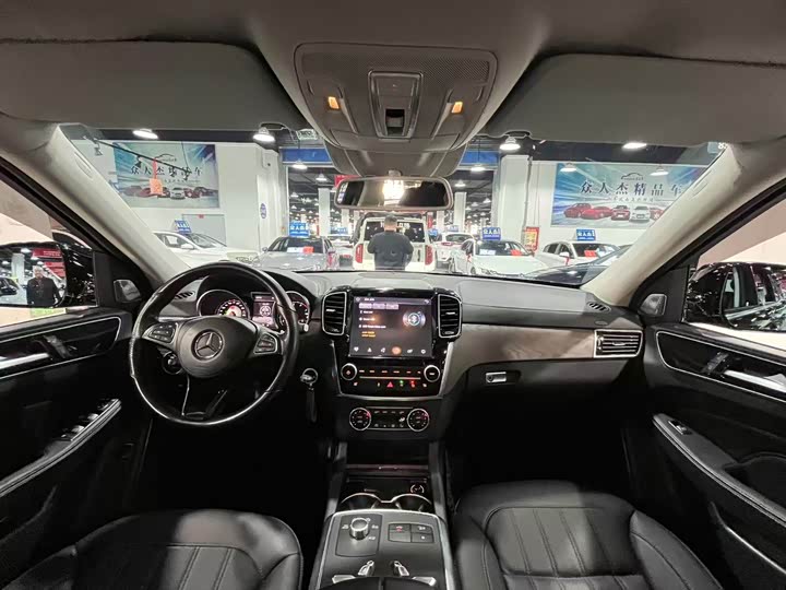 BAIC Beijing BJ90 2021 2021款 4.0T 尊驾版