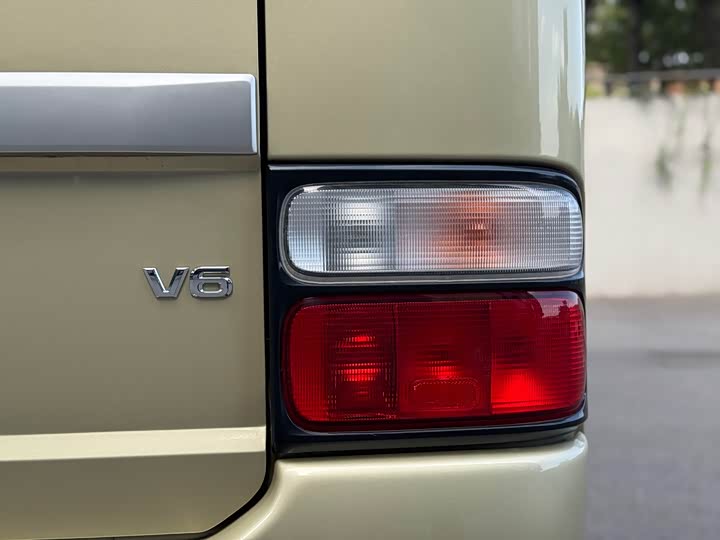 Toyota Coaster 2019 2019款 4.0L豪华车GRB53L-ZCMEK 20座9GR