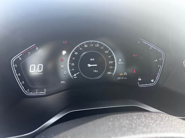 Honda Life 2021 2021款 1.5L CVT SPO-SS灵动版