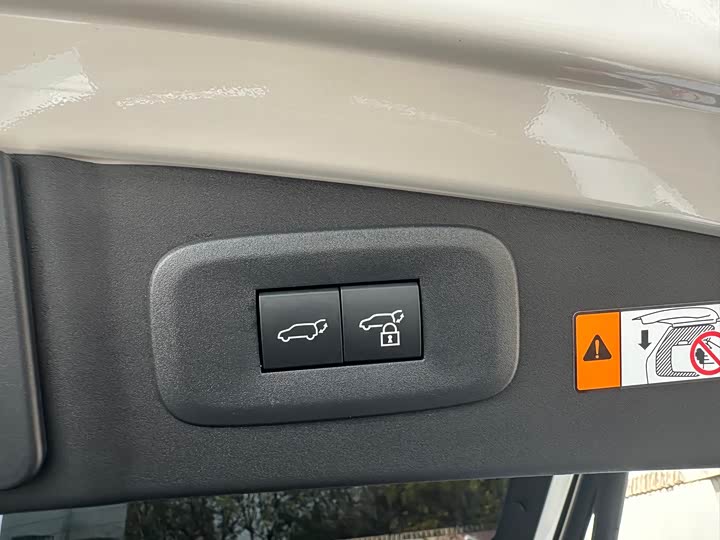 Lexus RZ 2023 2023款 450e 四驱纵享版