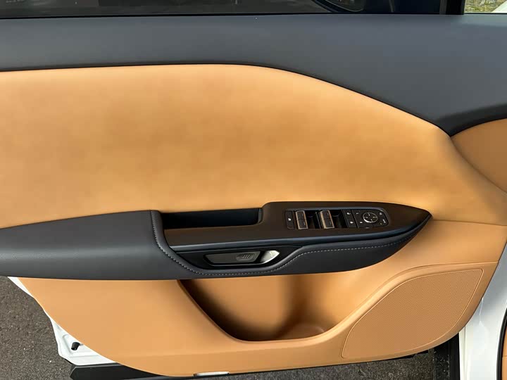 Lexus RZ 2023 2023款 450e 四驱纵享版