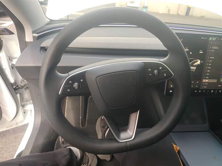 Tesla Model 3 2023 2023款 长续航全轮驱动版