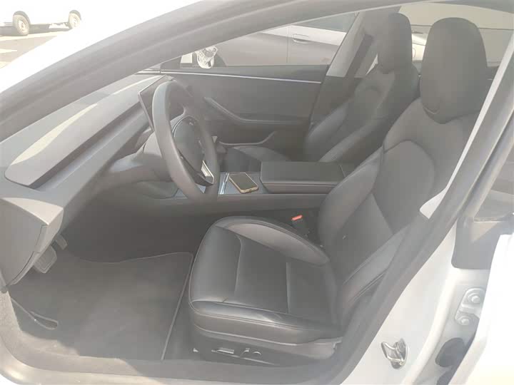 Tesla Model 3 2023 2023款 长续航全轮驱动版