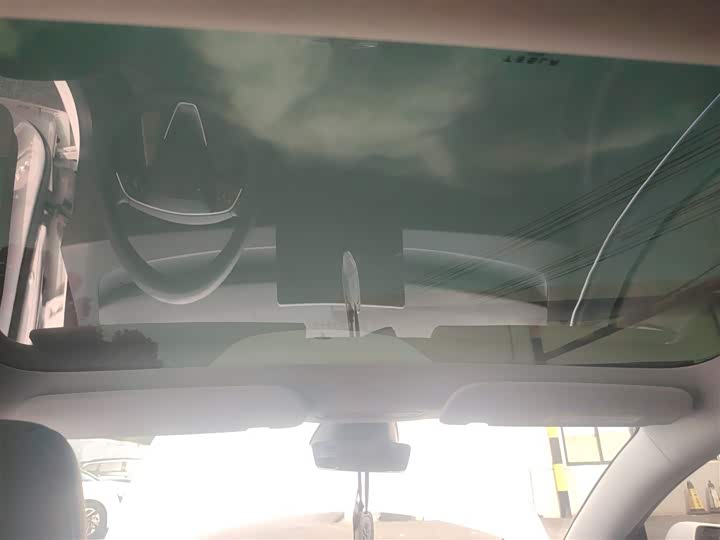 Tesla Model 3 2023 2023款 长续航全轮驱动版