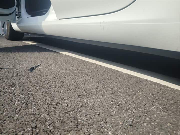 Tesla Model 3 2023 2023款 长续航全轮驱动版