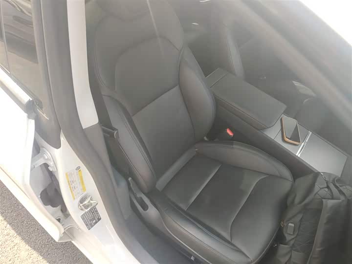 Tesla Model 3 2023 2023款 长续航全轮驱动版