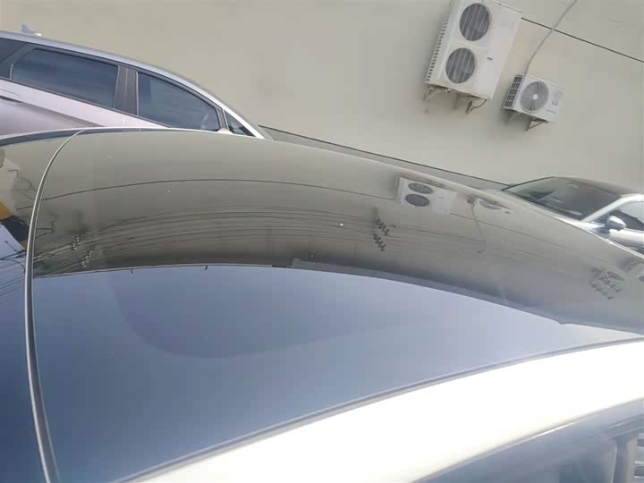 Tesla Model 3 2023 2023款 长续航全轮驱动版