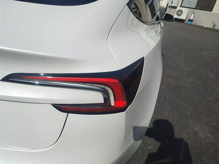 Tesla Model 3 2023 2023款 长续航全轮驱动版