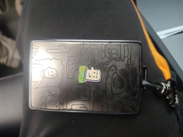 Tesla Model 3 2023 2023款 长续航全轮驱动版