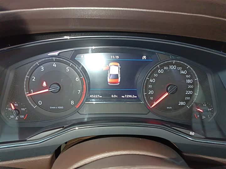 Volkswagen Phideon 2021 2021款 380TSI 豪华版