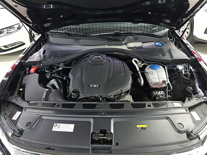 Volkswagen Phideon 2021 2021款 380TSI 豪华版