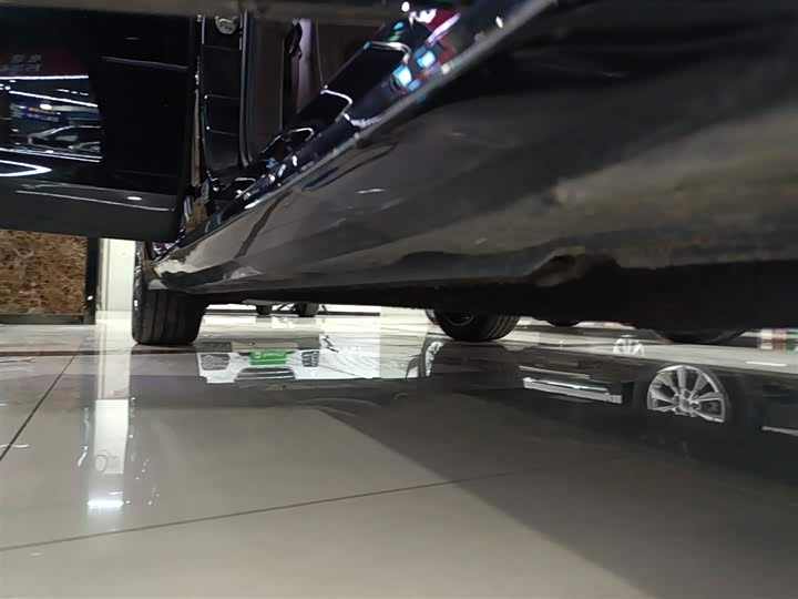 Volkswagen Phideon 2021 2021款 380TSI 豪华版