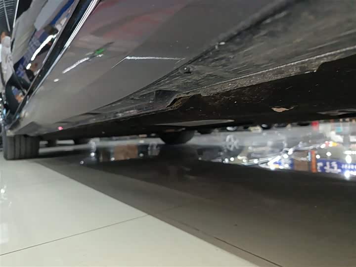 Volkswagen Phideon 2021 2021款 380TSI 豪华版